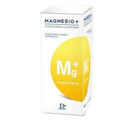 Magnesio+ 200ml  - 1