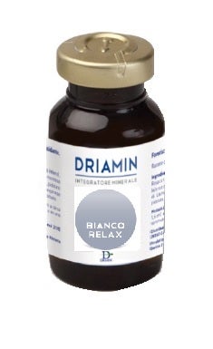 DRIAMIN BIANCO RELAX 15ML-1