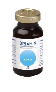 Driamin Zinco 15ml-1