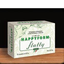 HAPPYFORM FLATTY 75CPR-1
