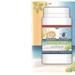 GIORNO&NOTTE CHEWING TRATT 40P-1