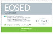 Eosed 20 Compresse  - 1