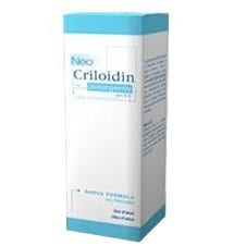 Neo Criloidin Bagno Detergente 200ml  - 2