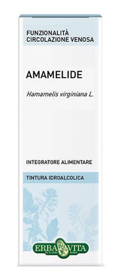 AMAMELIDE TINT IAL 50ML EBV-1