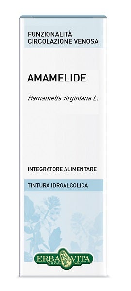 AMAMELIDE TINT IAL 50ML EBV-1