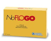 Noflogo 20 Compresse  - 1