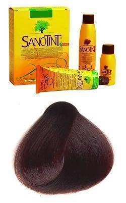 Sanotint Light Tinta Castano 78 Mogano 125ml  - 1