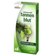 HUBNER TANNENBLUT SCIR 250ML-1