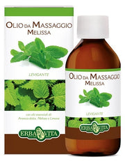 MELISSA OLIO MASS 250ML-1
