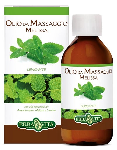 MELISSA OLIO MASS 250ML-1