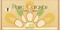 PANE CARASAU 250G-1