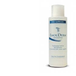 MONTHERM EMOLDERM SHAMPOO200ML-1