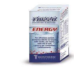 MONTHERM FRIZZO ENERGY 12BUST-1