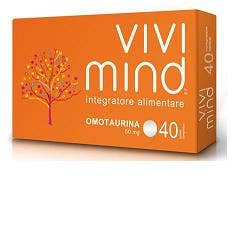Vivimind 40 Compresse  - 1