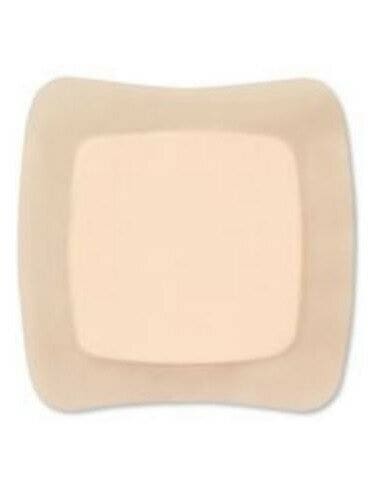 Convatec Aquacel Foam ADH 17,5x17,5cm 10 Pezzi-2