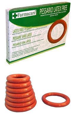 Pessario Latex Free Diametro 65mm  - 1