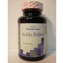 STUR DEE ACIDO FOLICO 100TAV-1