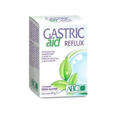 Gastric Aid Reflux 14 Bustine  - 2