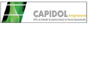 Capidol Dermogel LIposomiale 50ml  - 1