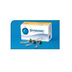 Synvisc siringa acido ialuronico 3 siringhe 2 ml  - 1