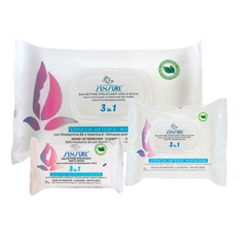 SENSURE' SALV STRUCC 3IN1 10PZ-1