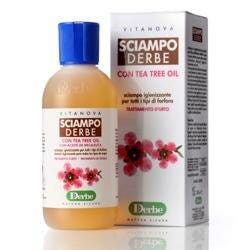 Derbe Shampoo Antiforfora 200ml-2