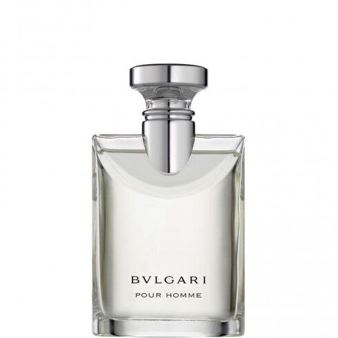 Bulgari Pour Homme Eau De Toilette Spray 50ml-1