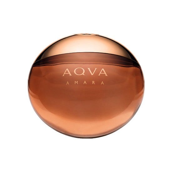 Bulgari Aqua Amara Eau De Toilette 100ml-1