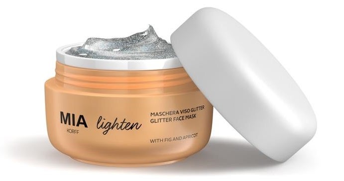 Korff Mia Maschera Viso Glitter 50ml  - 1