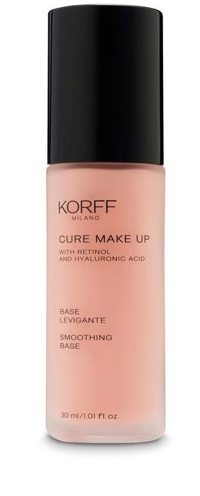 Korff Base Uniformante 30ml  - 1