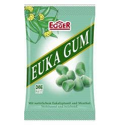 PEZ BIOEGGER EUKA GUM 125G-1