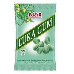 PEZ BIOEGGER EUKA GUM 125G-1