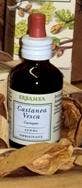 Erbamea Castanea Vesca Gemmoderivato Biologico 50ml-1