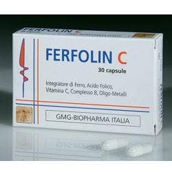 FERFOLIN C 30CPS-1