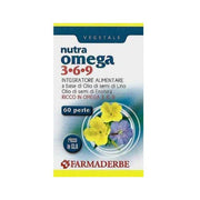 Omega 3-6-9 60 Perle   - 2
