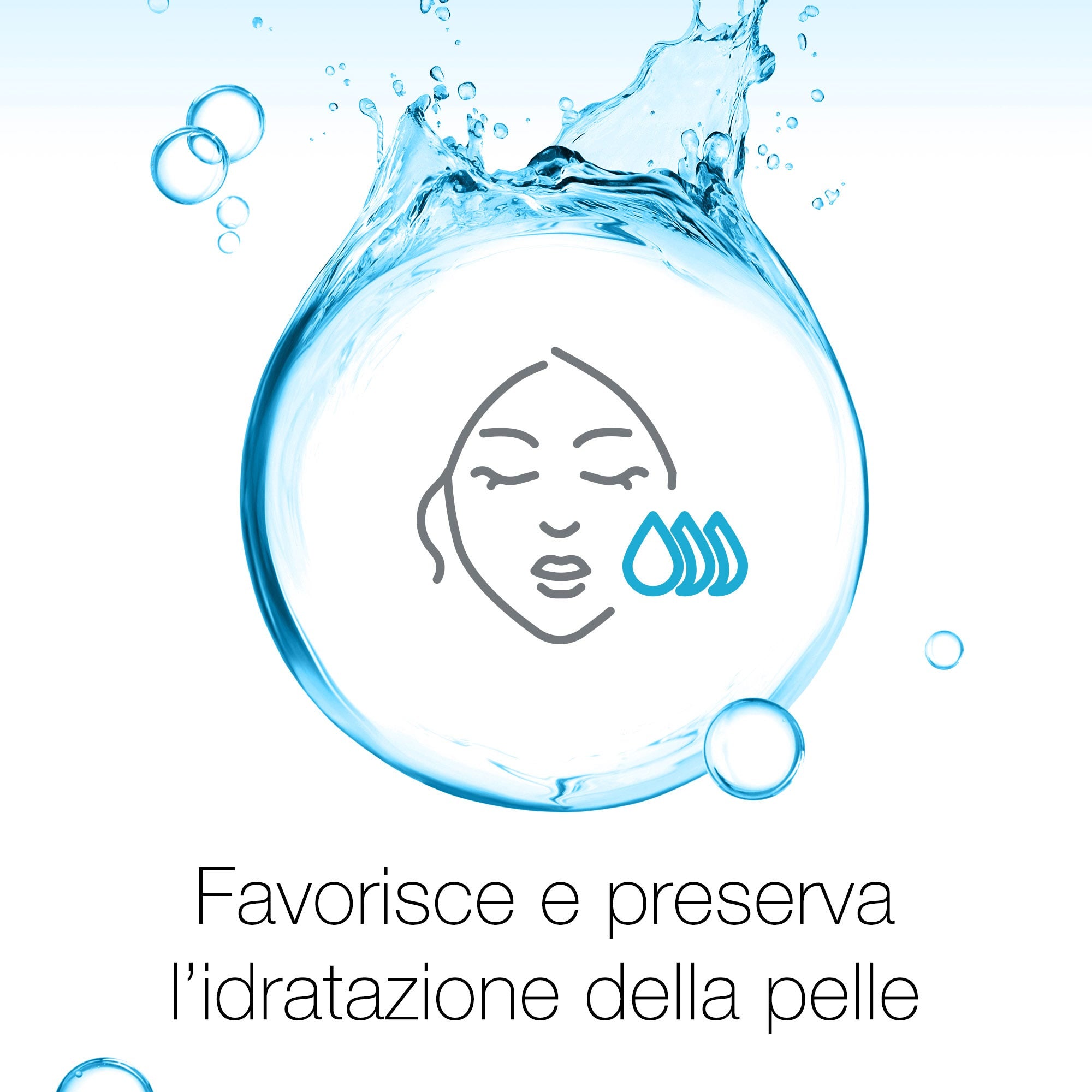 Neutrogena Hydro Boost Latte Gel Detergente 200ml  - 7