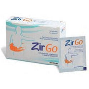 ZirGo 12 Bustine  - 1