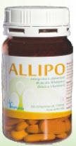 Allipo 60 Compresse  - 1