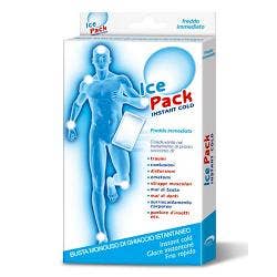 Ice Pack Ghiaccio Istantaneo 1 Busta  - 1