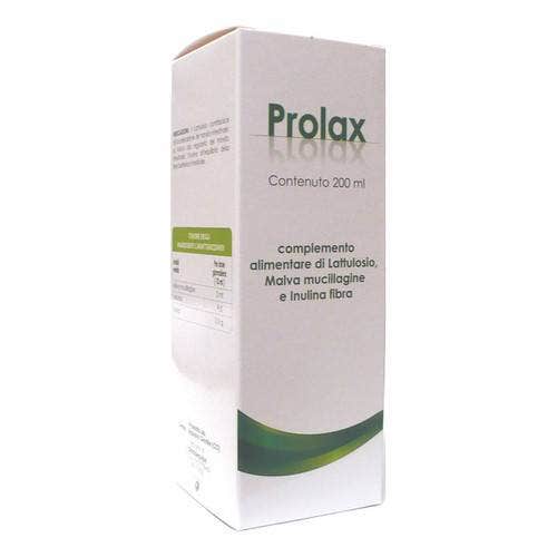 Prolax Soluzione Orale 200ml  - 1