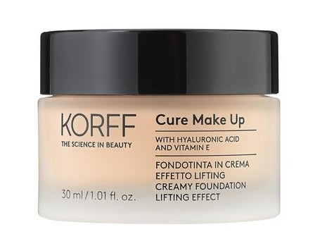 Korff Make Up Fondotinta Crema Lifting 01 30ml  - 1