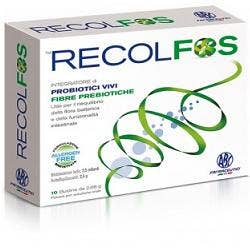 Recolfos 10 Bustine  - 1