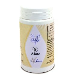 ALATO 8 SPIRULINA 150CPS-1