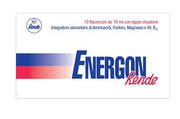 Energon Rende 10 Flaconcini  - 1