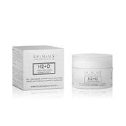 H2+O Crema Idratante Anti-Aging Viso 50ml  - 1