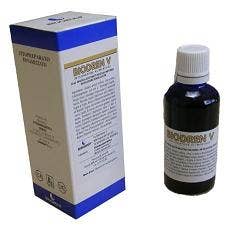 Biodren V Integratore 50 ml  - 1