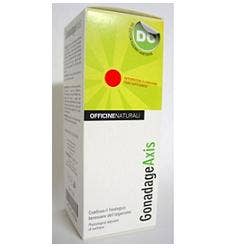 Gonadage Axis 50 ml Soluzione   - 1