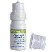 Gocce Oculari Cationorm Multidose 10ml-1