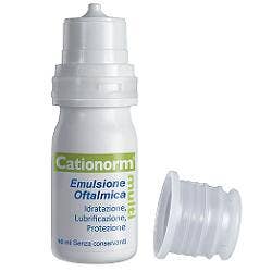 Gocce Oculari Cationorm Multidose 10ml-1