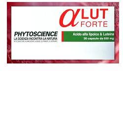 ALFALUT FORTE CHIRONIS 30CPS-1